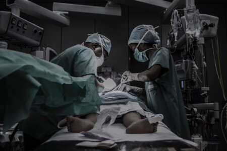 Müssen Sie wegen COVID Ihre Patientenverfügung ändern?