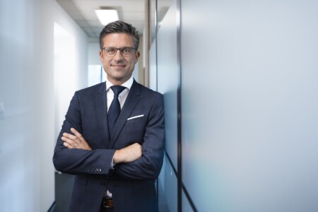 Kann ich eine nicht-rechtsfähige Stiftung in eine rechtsfähige Stiftung umwandeln?
