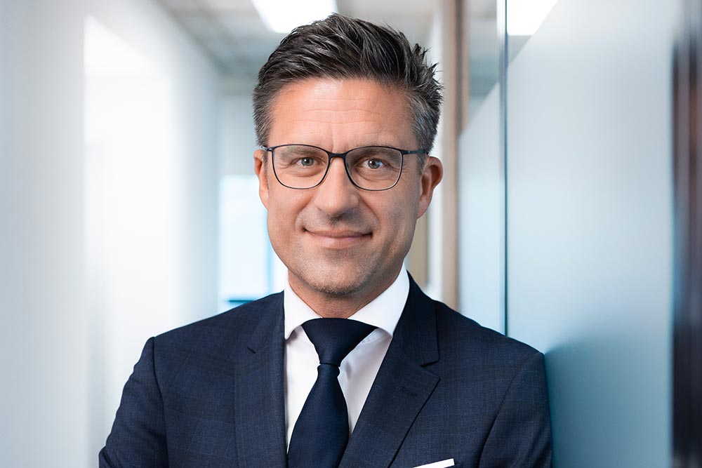Andreas Abel, Fachanwalt für Erbrecht und Steuerrecht