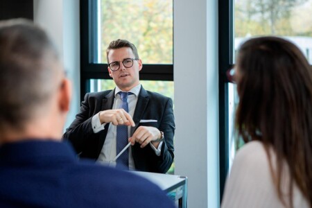 Kontakt zu protego.legal Kanzlei für Erbrecht