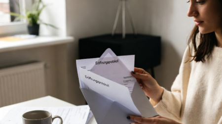 Erbe oder Schuldenfalle? So begrenzen Sie die Haftung bei einem überschuldeten Nachlass