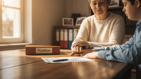 Warum ein privater Testamentsvollstrecker kein Anderkonto führen kann – und warum das gerade beim Behindertentestament zum echten Problem wird