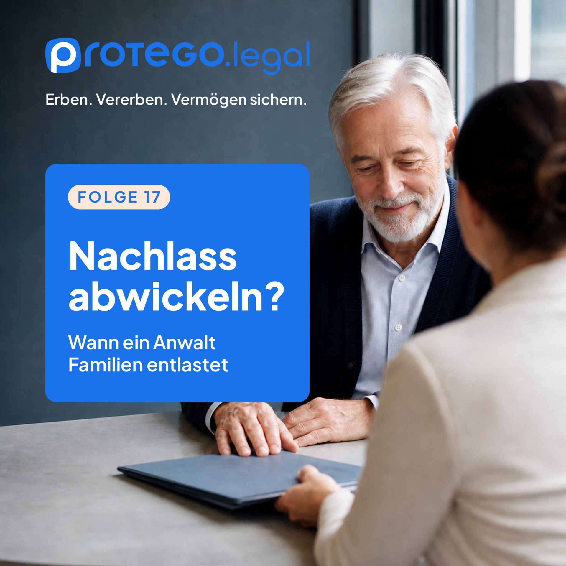 Nachlassabwicklung durch Anwalt – wann Familien entlastet werden und welche Fehler teuer werden